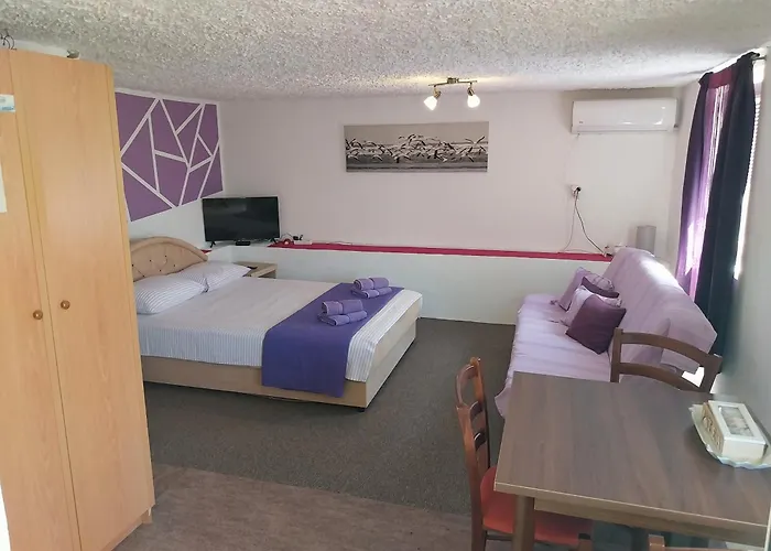Petkovic Apartmani 2