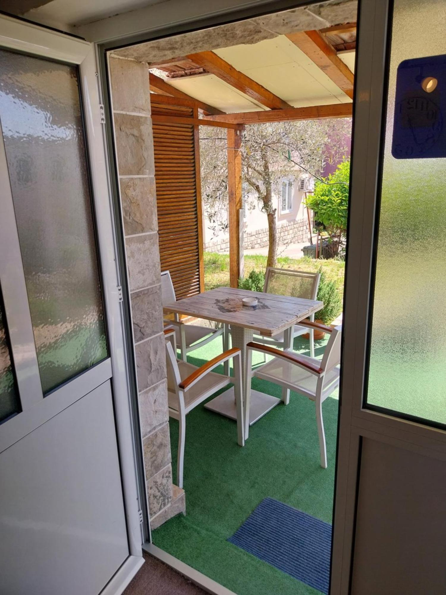 Petkovic 2 Apartment Tivat