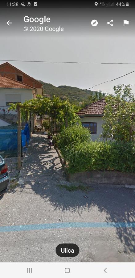 Petkovic 2 * Tivat