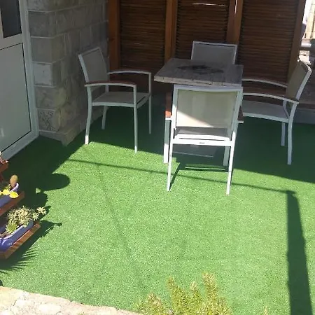 Petkovic Apartmani 2 Tivat Exterior photo