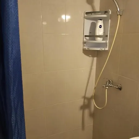 Petkovic Apartmani 2 Tivat Exterior photo