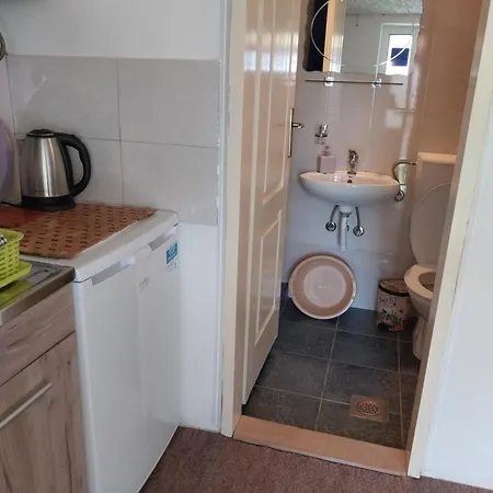 Petkovic Apartmani 2 Tivat Exterior photo