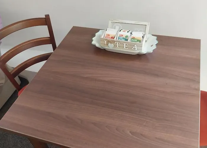 Petkovic Apartmani 2