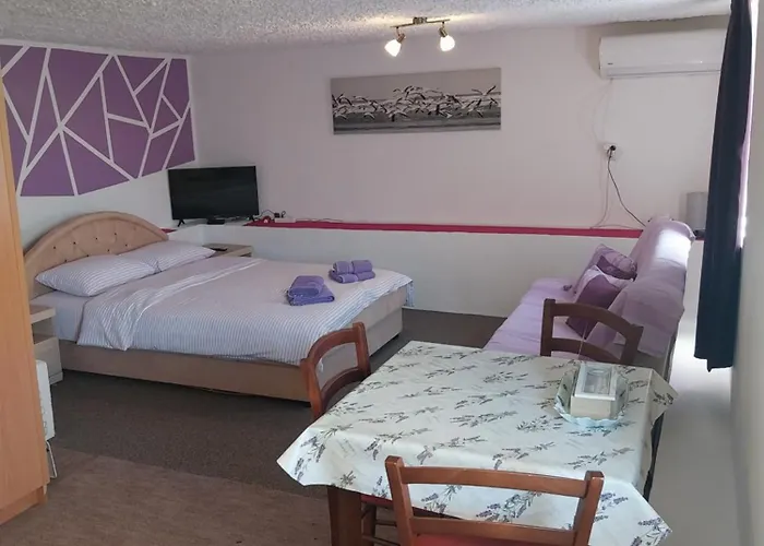 Petkovic Apartmani 2