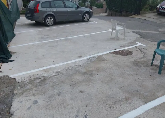 Petkovic Apartmani 2